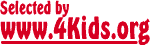 4 Kids logo