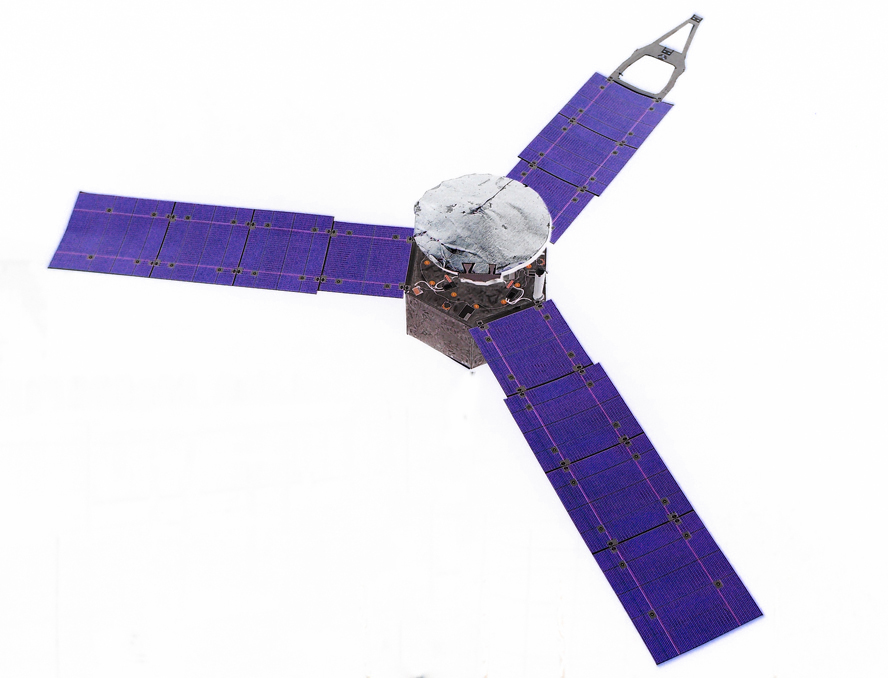 nasa paper models spacecraft