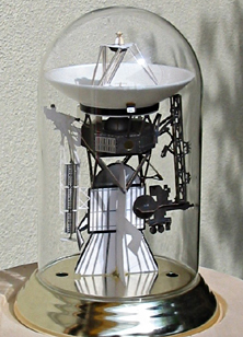 Voyager Launch Configuration