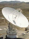 DSN Antenna