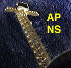 AP/NS installed