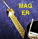 MAG/ER installed