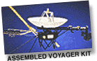 Voyager Kit